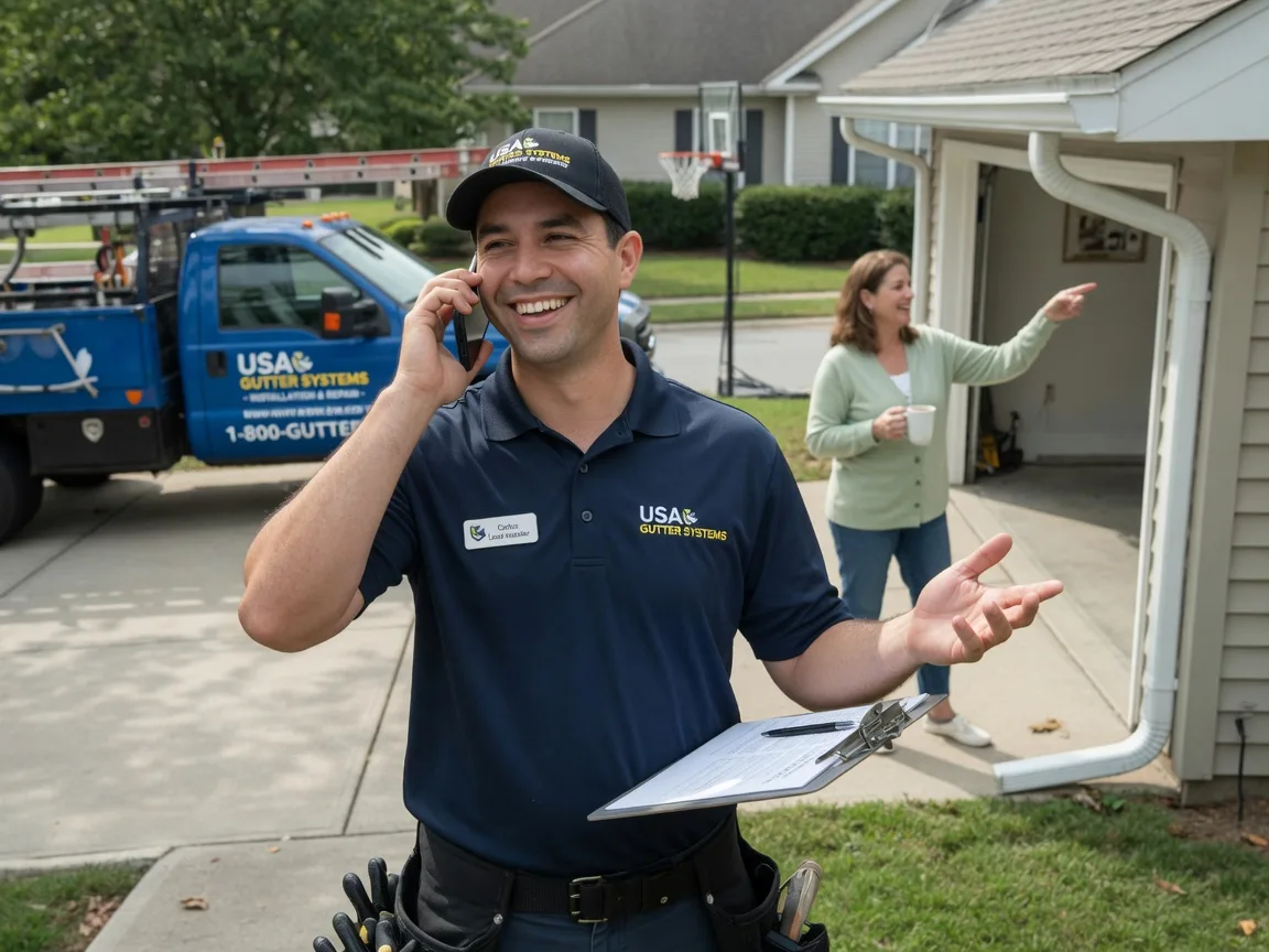 Gutter Installation Waynesville, IL FAQs
